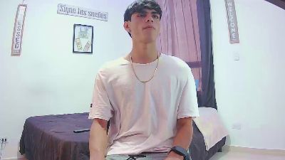 harry_232001 webcam model stream image