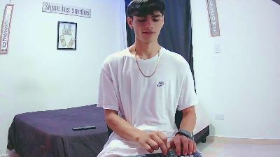 harry_232001 webcam cam4 model stream image