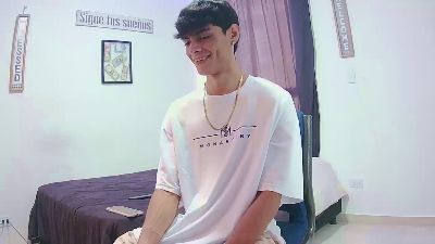 harry_232001 webcam model stream image