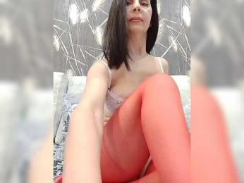 EvaXGirl webcam model stream image