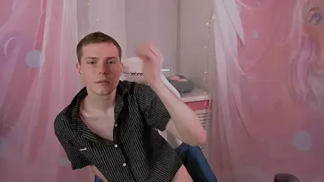 Hector_Spector webcam stripchat model stream image