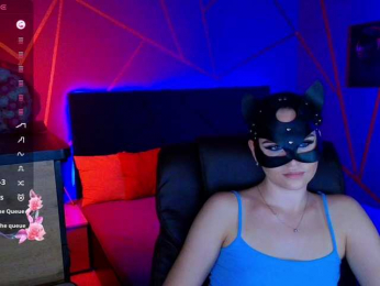 __Sofia_Cat__ webcam model stream image