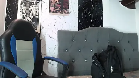carlos_alber12 webcam model stream image