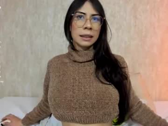 amby_ambar webcam model stream image