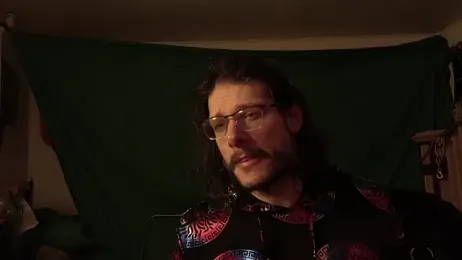 MasterDaddyCool webcam stripchat model stream image