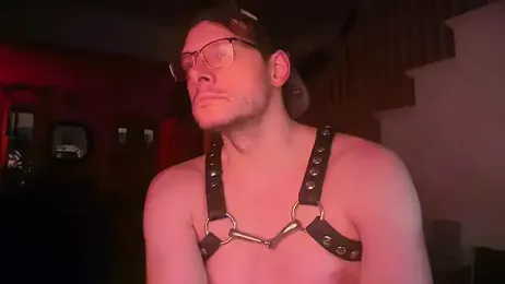 MasterDaddyCool webcam model stream image