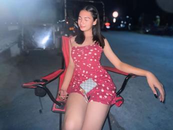 NikitaAnderson webcam model stream image