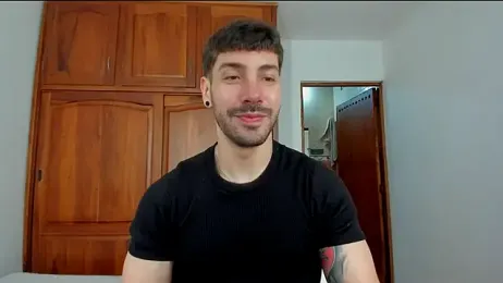 Guyinthemountain webcam stripchat model stream image