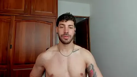 Guyinthemountain webcam model stream image