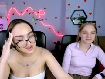 your_bunny12 webcam chaturbate model stream image