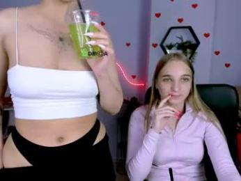 your_bunny12 webcam chaturbate model stream image
