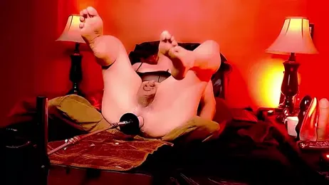 JenniferCD webcam model stream image