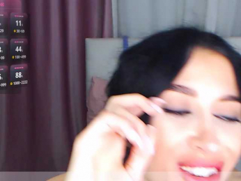 B_A_B_E_L webcam model stream image