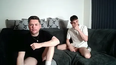 twotwinkhusbandss webcam model stream image