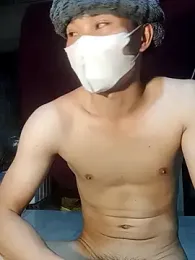 Changebabi webcam model stream image