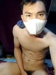 Changebabi webcam model stream image