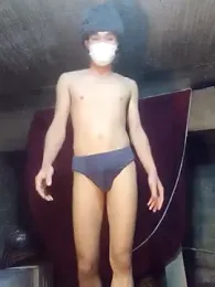 Changebabi webcam model stream image