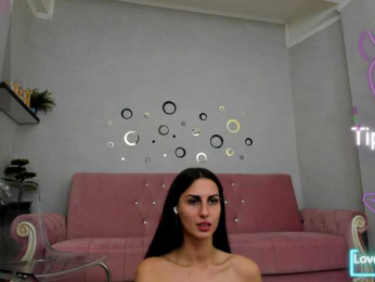 belovedkhlloe webcam model stream image