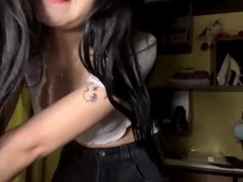 jodihassig webcam model stream image