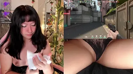 Nanachi_Cook webcam stripchat model stream image