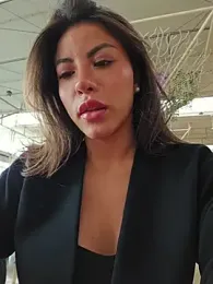 Karen_San_Miguel webcam stripchat model stream image