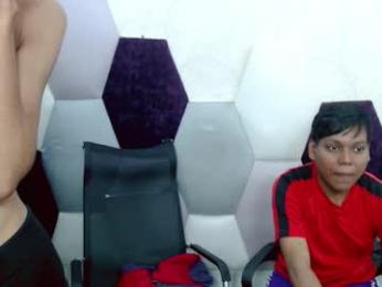 raystewart_ webcam model stream image