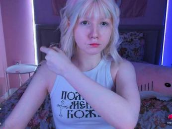 hottieglitch webcam model stream image