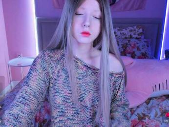 hottieglitch webcam model stream image