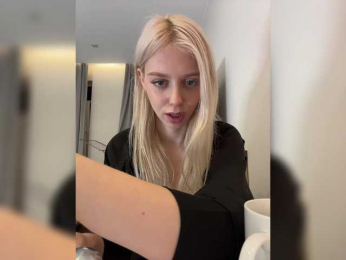 VibroMashulka webcam model stream image