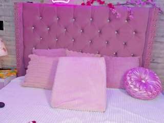 irina-foxx1 webcam model stream image