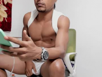 maik_alen webcam model stream image