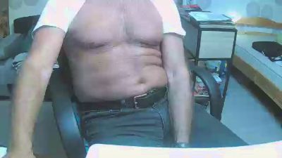 cyrano64 webcam model stream image