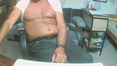 cyrano64 webcam model stream image