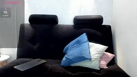 elian_7 webcam model stream image