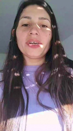 LolatuMiel webcam model stream image