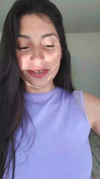 LolatuMiel webcam model stream image