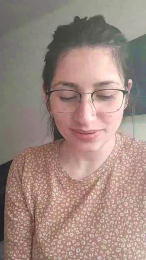 LolatuMiel webcam model stream image