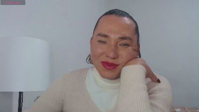 SofiaMadisson webcam model stream image