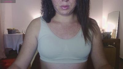 SofiaMadisson webcam model stream image