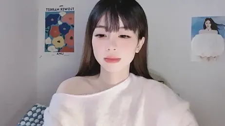 -Hottie webcam stripchat model stream image