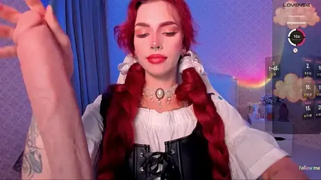 LeylaNoiry webcam model stream image