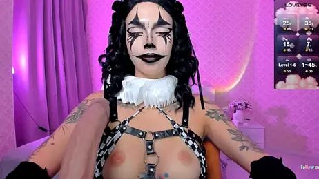 LeylaNoiry webcam model stream image