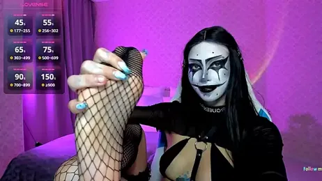 LeylaNoiry webcam model stream image