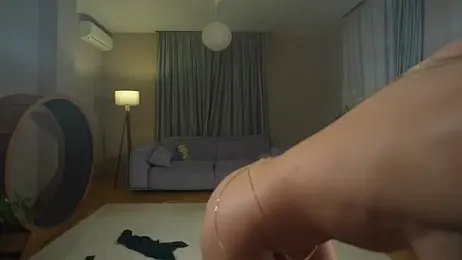 HeyBananas webcam model stream image