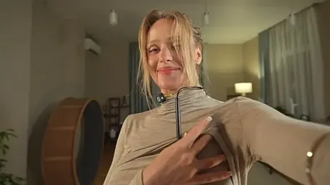 HeyBananas webcam stripchat model stream image