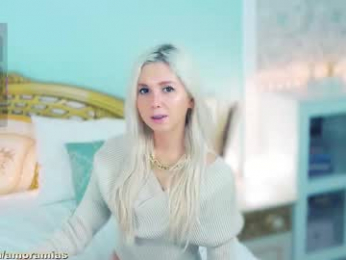amoramias webcam chaturbate model stream image