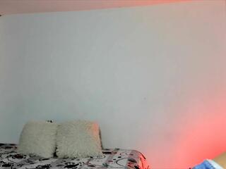 Layton Fox webcam model stream image