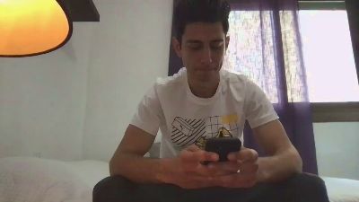 Vitruvio30 webcam cam4 model stream image