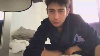 Vitruvio30 webcam cam4 model stream image