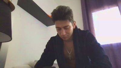 Vitruvio30 webcam cam4 model stream image